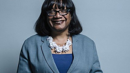 Dianne Abbott